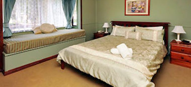Hotel Ibis Styles Albury Lake Hume:  ALBURY - NUOVO GALLES DEL SUD