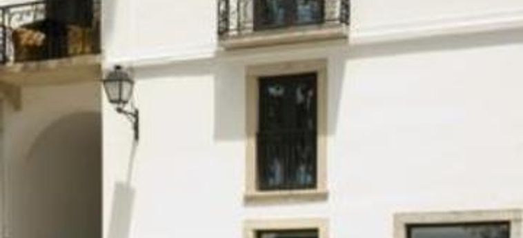Hôtel ALBERGARIA ORDEM DE SANTIAGO