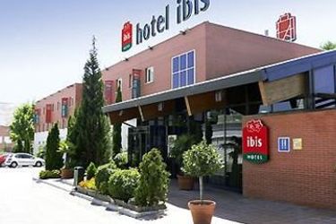 Hotel Ibis Budget Alcala De Henares:  ALCALA DE HENARES