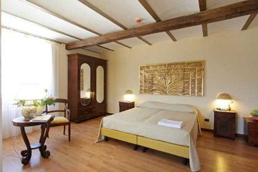 Grand Hotel La Batia:  ALCAMO - TRAPANI