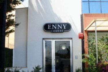 Hotel Enny:  ALCAMO - TRAPANI