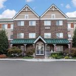MAINSTAY SUITES KNOXVILLE AIRPORT 2 Stars