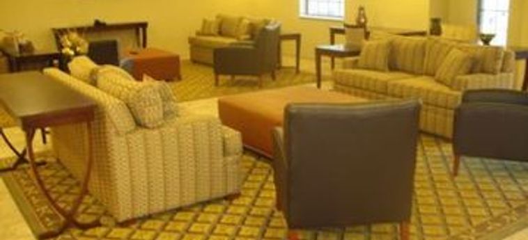 Hotel Candlewood Suite Knoxville Airport Alcoa:  ALCOA (TN)