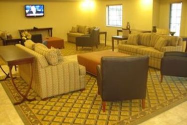 Hotel Candlewood Suite Knoxville Airport Alcoa:  ALCOA (TN)