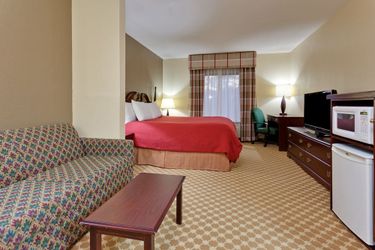 Hotel Best Western Knoxville Airport/alcoa:  ALCOA (TN)