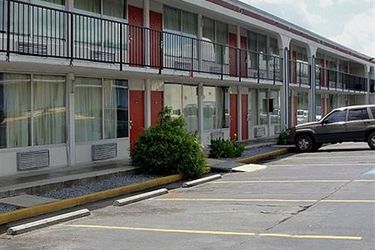 Hotel Royal Inn Knoxville Airport Alcoa:  ALCOA (TN)