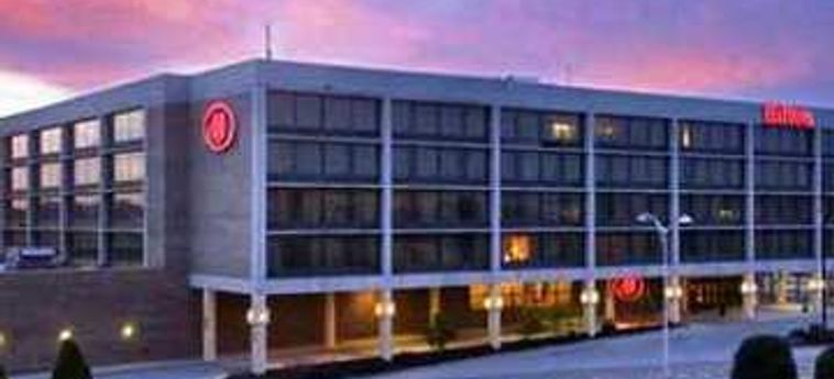 Hotel HILTON KNOXVILLE AIRPORT