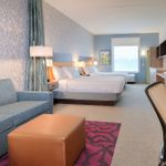 HOME2 SUITES BY HILTON ALCOA KNOXVILLE AIRPORT 2 Stars