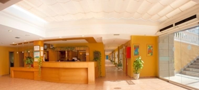 Hotel Servigroup Romana:  ALCOCEBER