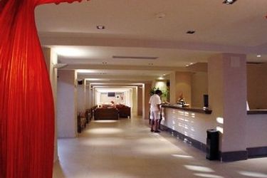Hotel Alegria Alcossebre:  ALCOCEBER