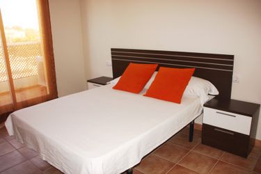 Hotel Complejo Bellamar:  ALCOCEBER