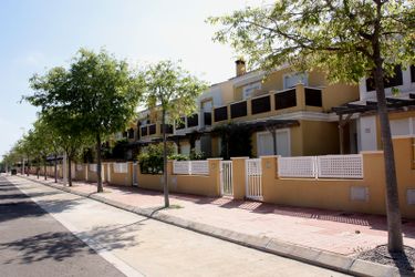 Hotel Complejo Bellamar:  ALCOCEBER