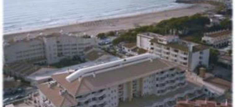 Hotel Romana Beach:  ALCOCEBER