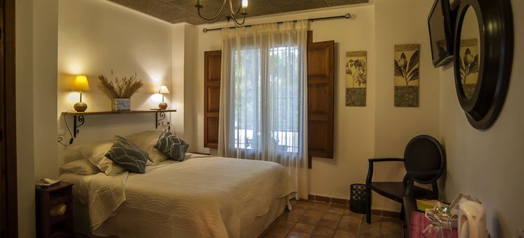 CASA BONS AIRES - ADULTS ONLY 3 Sterne
