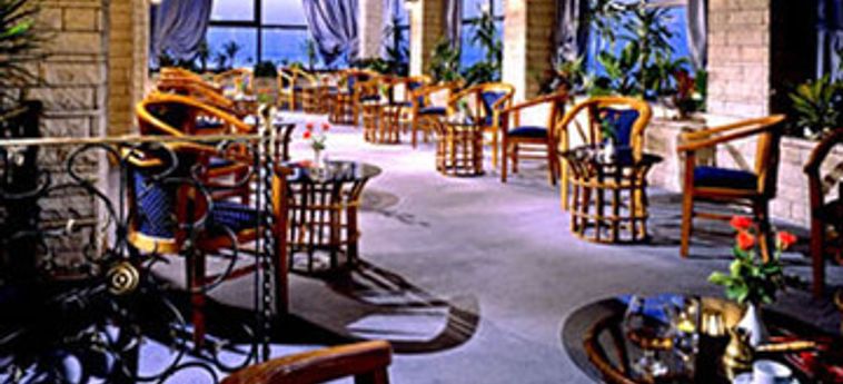 Hotel Sheraton Montazah:  ALESSANDRIA