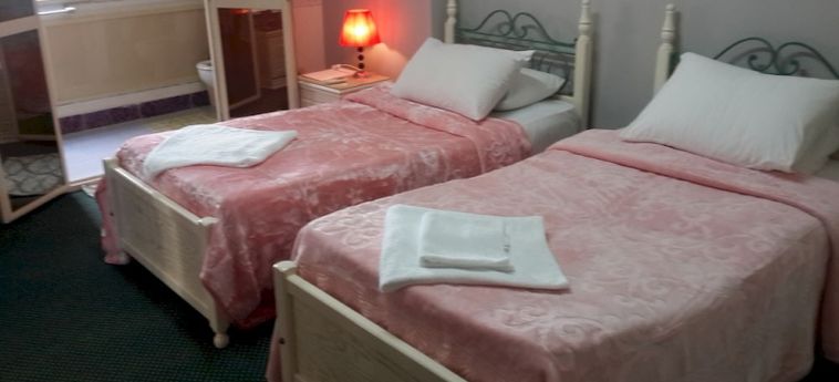 Alexander The Great Apartment Hotel:  ALESSANDRIA