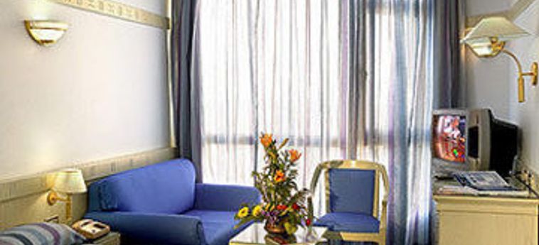 Hotel Romance Alexandria Corniche:  ALESSANDRIA