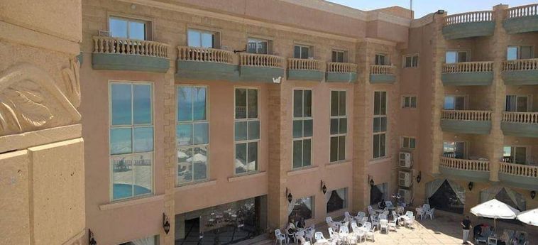 Hotel Royal Sea View Alessandria: Foto 