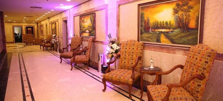 Hotel Royal Sea View Alessandria: Foto 