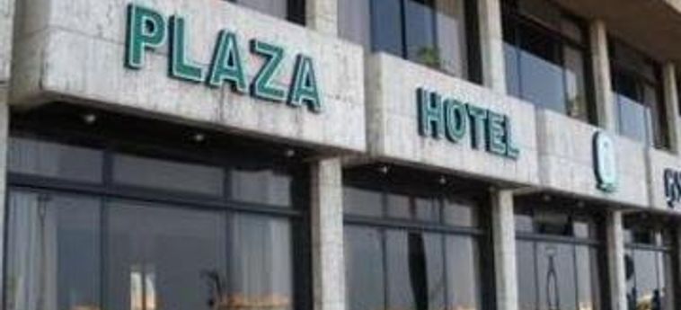 Hotel Plaza:  ALESSANDRIA