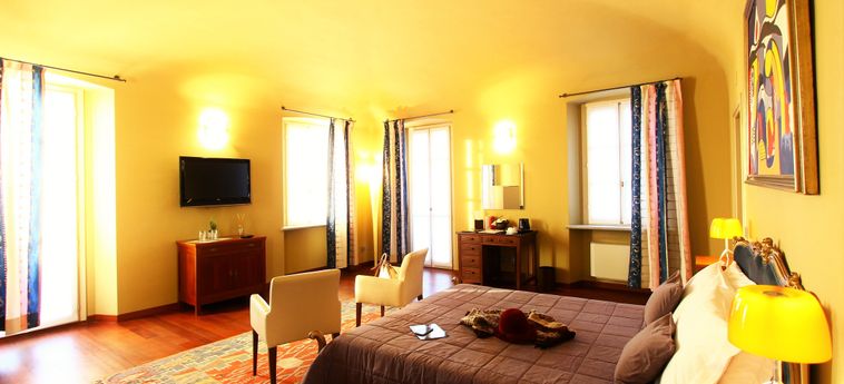 Hotel La Fermata Resort:  ALESSANDRIA