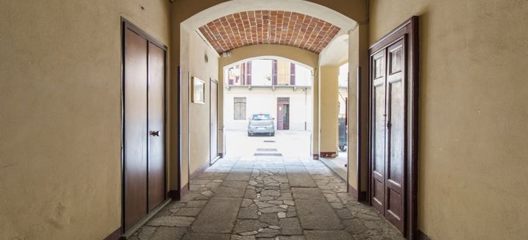 Hotel Suite Vogue Piacenza Alessandria: Foto 