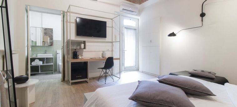 Hotel Suite Vogue Piacenza Alessandria: Foto 