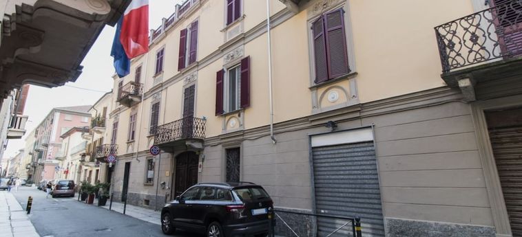Hotel Suite Vogue Piacenza Alessandria: Foto 