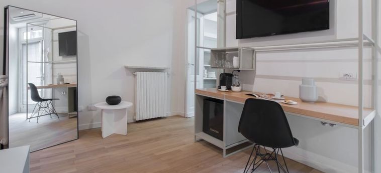 Hotel Suite Vogue Piacenza Alessandria: Foto 