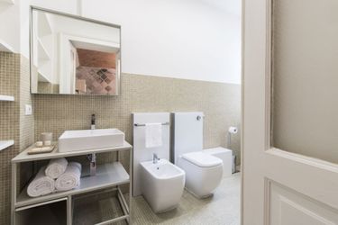 Hotel Suite Vogue Piacenza Alessandria: Photo 