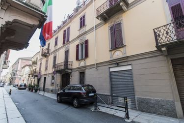 Hotel Suite Vogue Piacenza Alessandria: Photo 