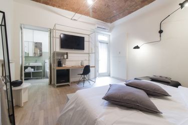 Hotel Suite Vogue Piacenza Alessandria: Photo 