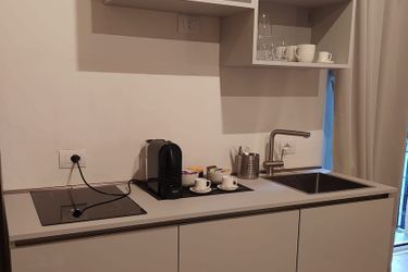 Hotel Suite Vogue Piacenza Alessandria: Photo 
