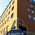 FIRST HOTEL ATLANTICA 3 Stars