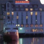 Hotel SCANDIC ALESUND