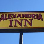 Hotel ALEXANDRIA INN