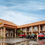 BEST WESTERN OF ALEXANDRIA INN & SUITES & CONFERENCE CENTER 3 Stars