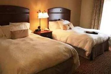 Hotel Hampton Inn And Suites Alexandria:  ALEXANDRIA (MN)