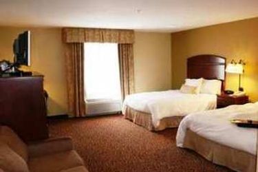 Hotel Hampton Inn And Suites Alexandria:  ALEXANDRIA (MN)