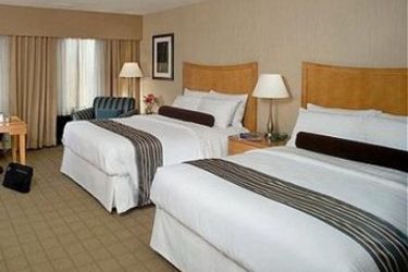 Hotel Holiday Inn Alexandria Historic District:  ALEXANDRIA (VA)