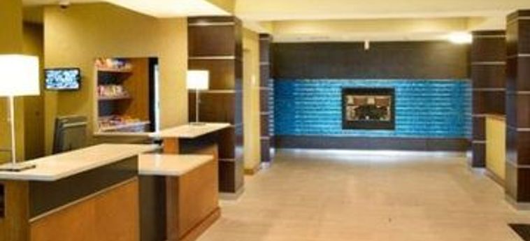 Hotel Holiday Inn Express Suites Fort Belvoir:  ALEXANDRIA (VA)