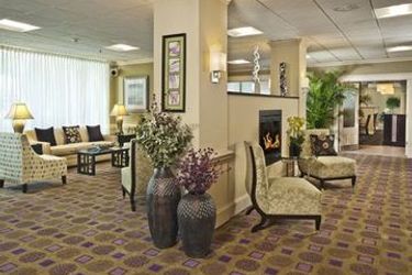 Hotel Holiday Inn Eisenhower Metro:  ALEXANDRIA (VA)