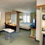 SPRINGHILL SUITES BY MARRIOTT ALEXANDRIA 3 Stars
