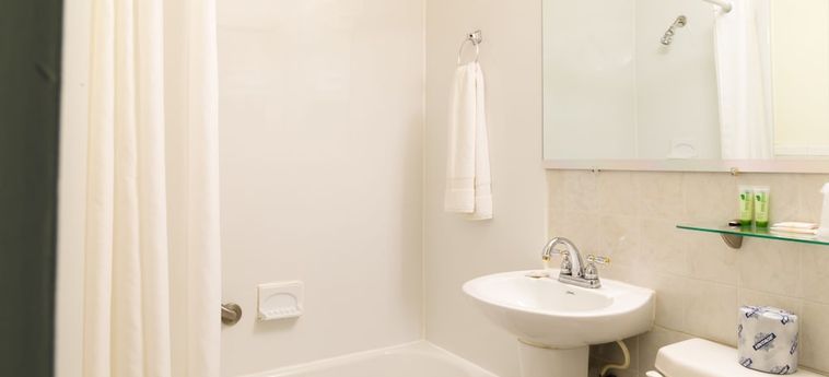 Hotel Budget Host Inn Alexandria (Va): Foto 