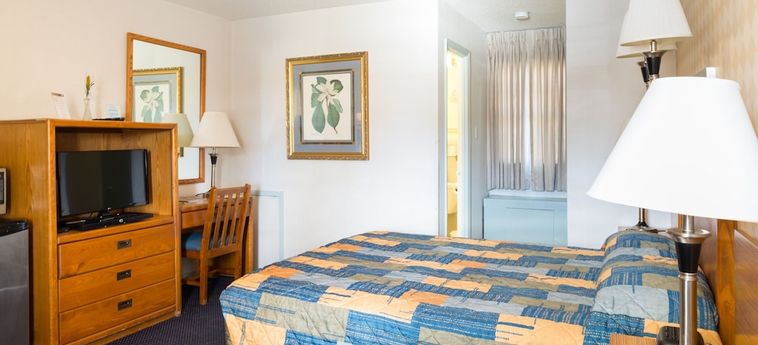 Hotel Budget Host Inn Alexandria (Va): Foto 