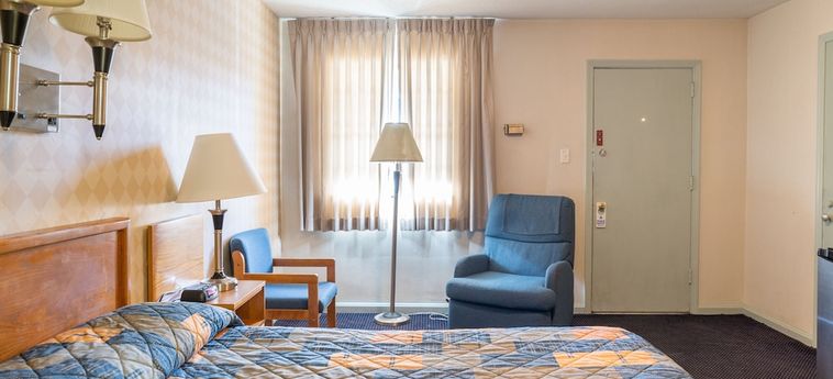 Hotel Budget Host Inn Alexandria (Va): Foto 