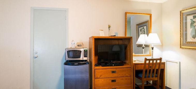 Hotel Budget Host Inn Alexandria (Va): Foto 
