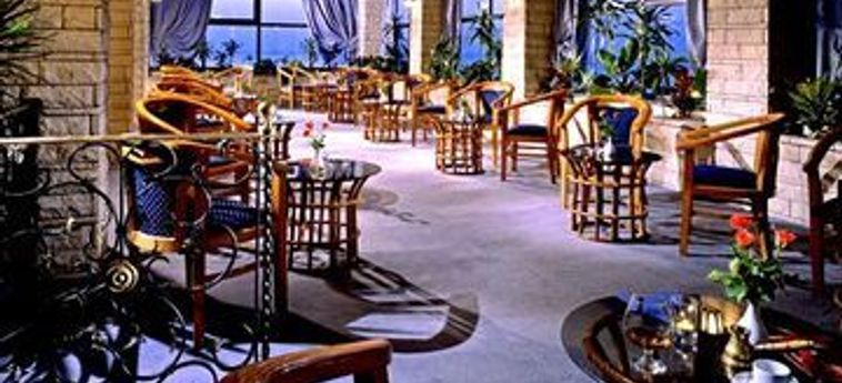 Hotel Sheraton Montazah:  ALEXANDRIA