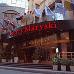 Hôtel CHERRY MARYSKI