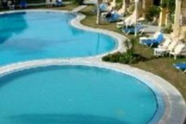 Hotel Paradise Inn Mamoura Beach:  ALEXANDRIA